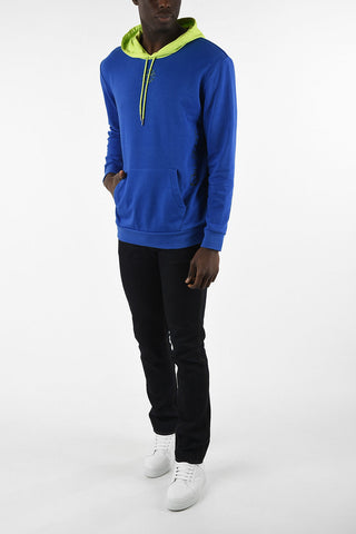 SERGIO TACCHINI Printed Hoodie