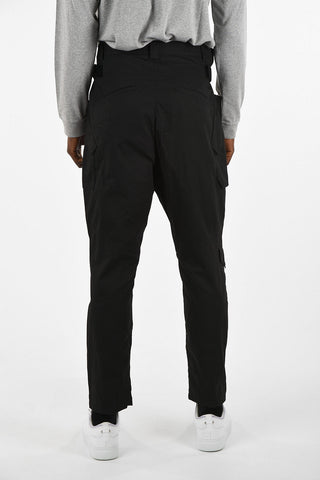 Full zip Utility Pants