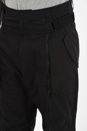 Full zip Utility Pants