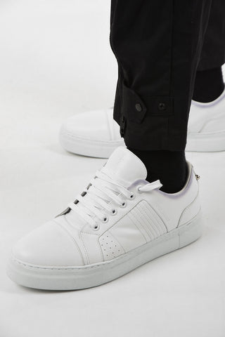 Full zip Utility Pants