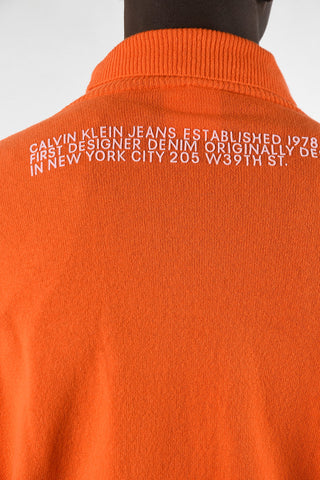Maglia a Collo Alto in Lana e Cashmere