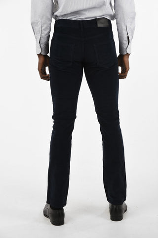 Corduroy 5 pocket Pants