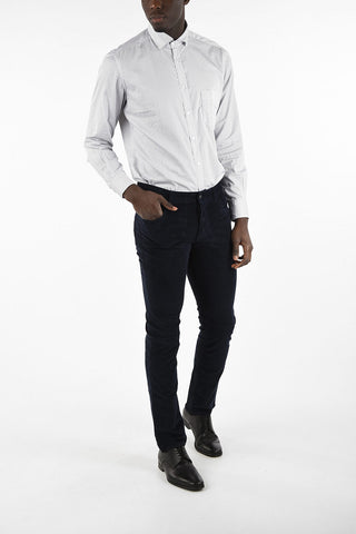 Corduroy 5 pocket Pants