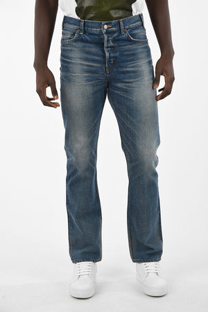 5 Pocket Relaxed Fit Jeans 20Cm