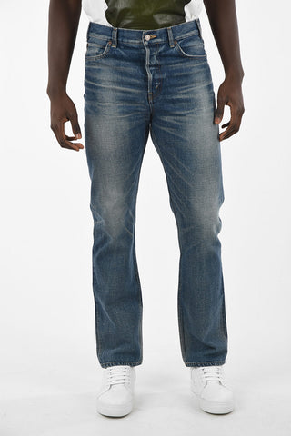 5 Pocket Relaxed Fit Jeans 20Cm