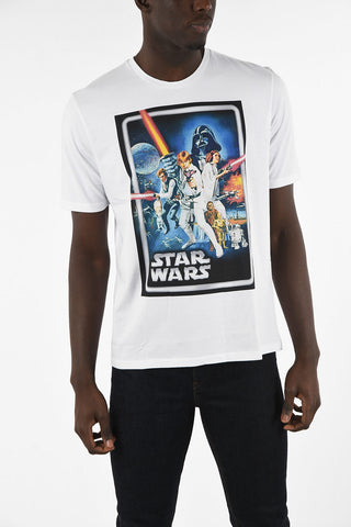 STAR WARS Printed A NEW HOPE T-shirt