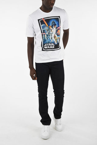 STAR WARS Printed A NEW HOPE T-shirt