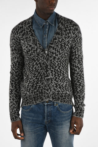 Side Pocket Cardigan