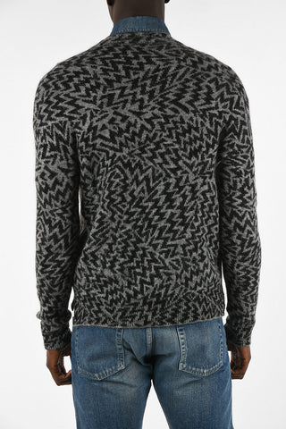 Side Pocket Cardigan