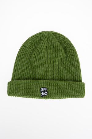 Beanie crochet