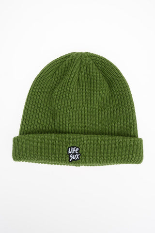 crochet Beanie