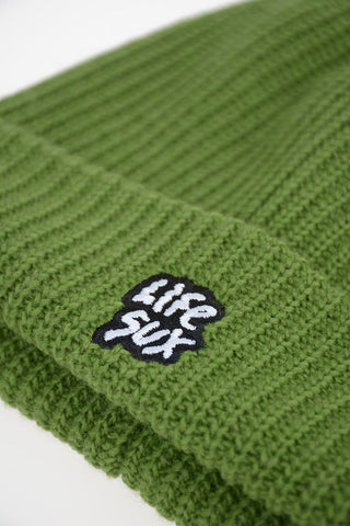 crochet Beanie