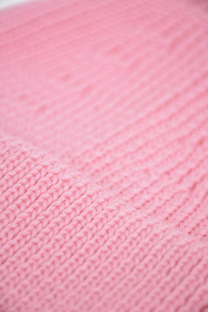 Beanie in Lana Crochet