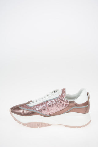Sneaker RAINE Con Dettagli Glitter