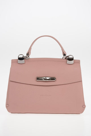Top Handle Bag With Removable shoulder Strap