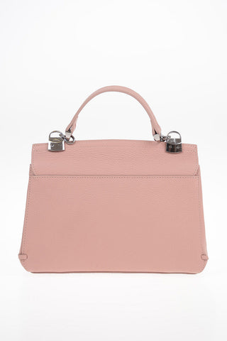 Top Handle Bag With Removable shoulder Strap