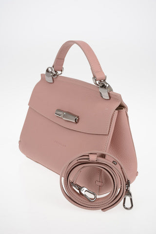 Top Handle Bag With Removable shoulder Strap