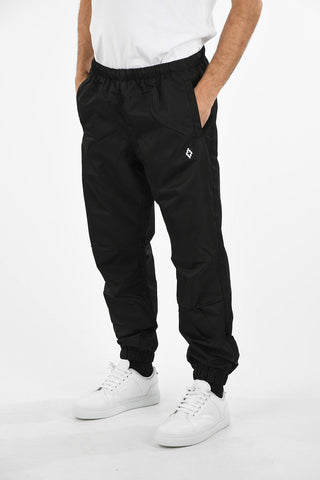 drawstring waist RED EYE Pants