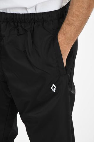 drawstring waist RED EYE Pants