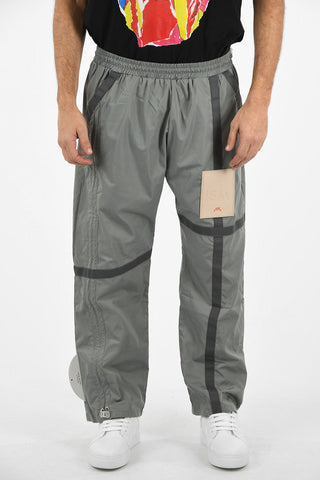 drawstring waist Pants