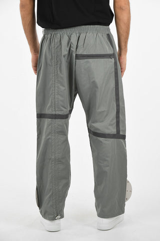 drawstring waist Pants