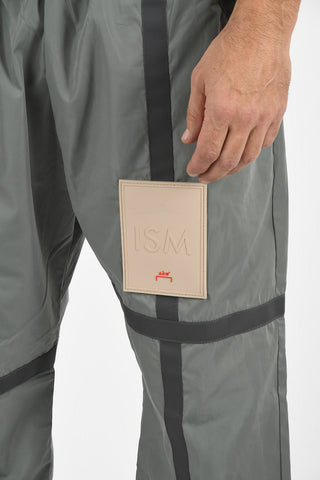 drawstring waist Pants