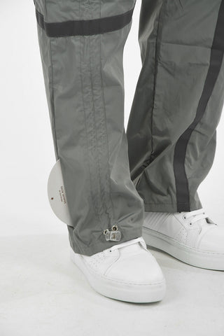 drawstring waist Pants