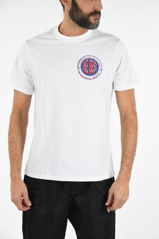 back pattern t-Shirt