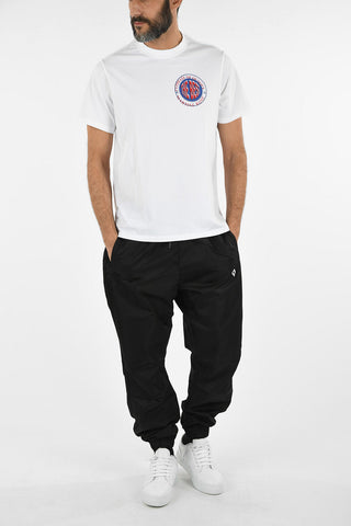 back pattern t-Shirt