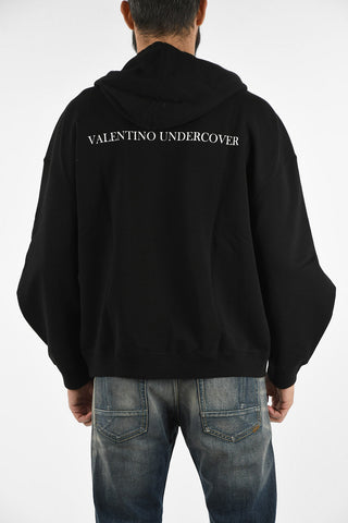 UNDERCOVER JUN TAKAHASHI Print Sweatshirt