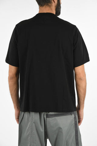 MUHAMMAD ALI print T-shirt