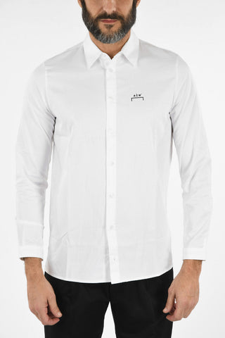 camicia popeline