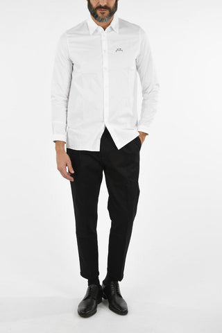 camicia popeline