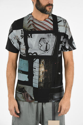 T-shirt a Fantasia