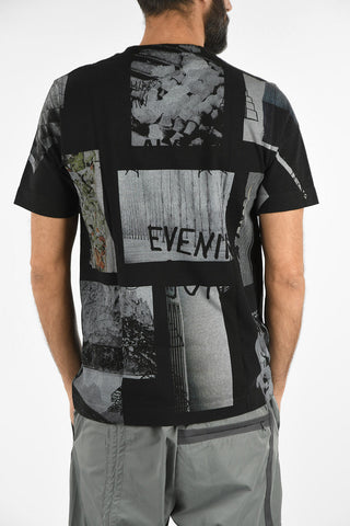 T-shirt a Fantasia
