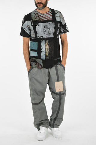 T-shirt a Fantasia