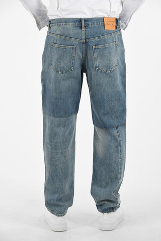 21cm Baggy jeans