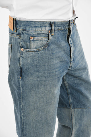 21cm Baggy jeans