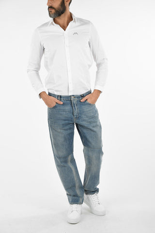 21cm Baggy jeans