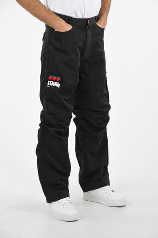 Pantalone Cargo Baggy