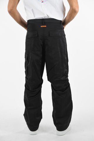 Pantalone Cargo Baggy
