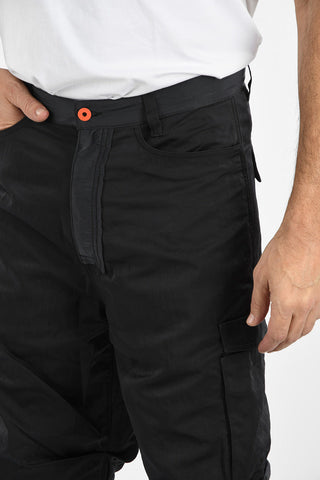 Pantalone Cargo Baggy