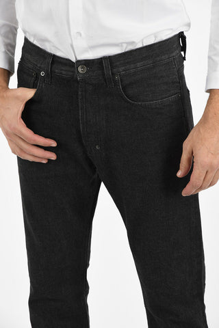 20cm Mid-rise waist ESPRIT Regular fit jeans
