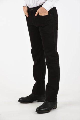 ARMANI JEANS Jeans J45 Slim Fit L.34 in Denim Stretch 20cm