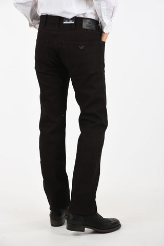 ARMANI JEANS Jeans J45 Slim Fit L.34 in Denim Stretch 20cm