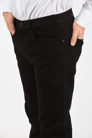 ARMANI JEANS Jeans J45 Slim Fit L.34 in Denim Stretch 20cm