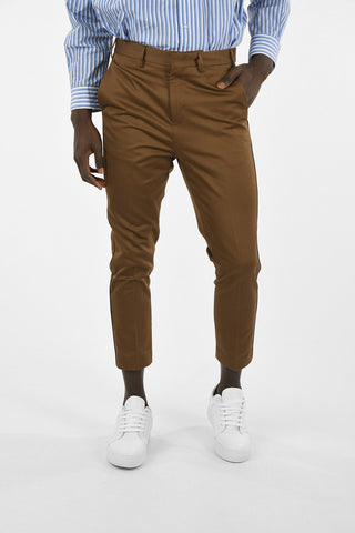 FORWARD Capri E Pants