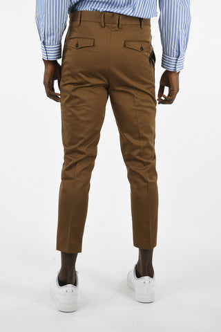 FORWARD Capri E Pants