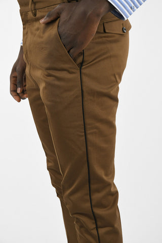 FORWARD Capri E Pants