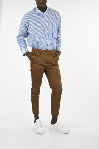 FORWARD Capri E Pants